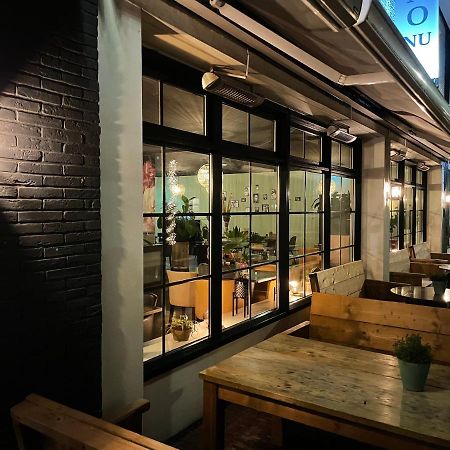 Hotel Restaurant Anno Nu Осткапеле Екстериор снимка
