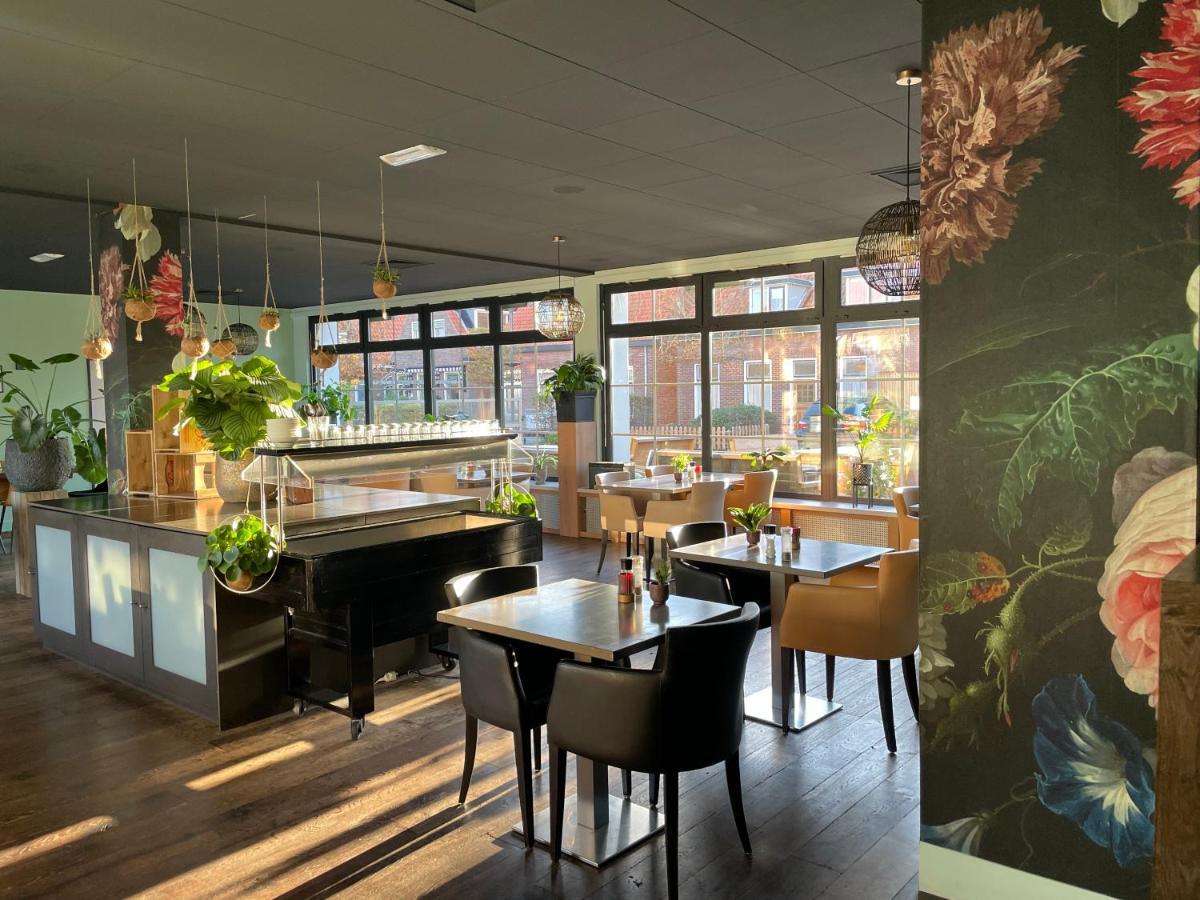 Hotel Restaurant Anno Nu Осткапеле Екстериор снимка