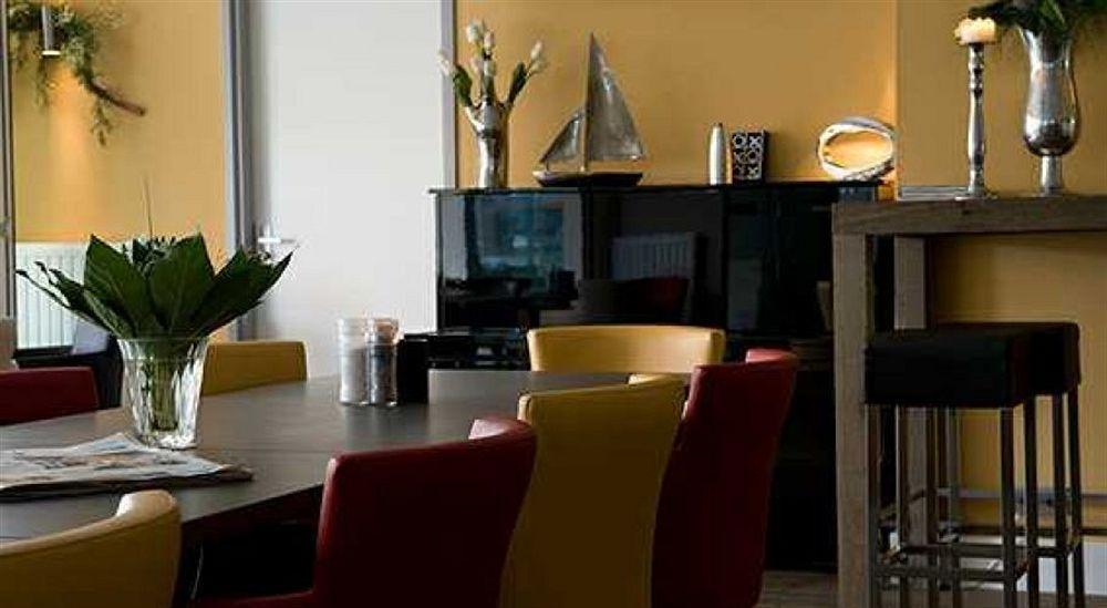 Hotel Restaurant Anno Nu Осткапеле Екстериор снимка