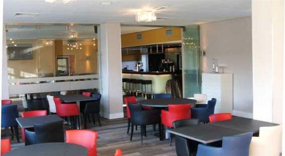 Hotel Restaurant Anno Nu Осткапеле Екстериор снимка